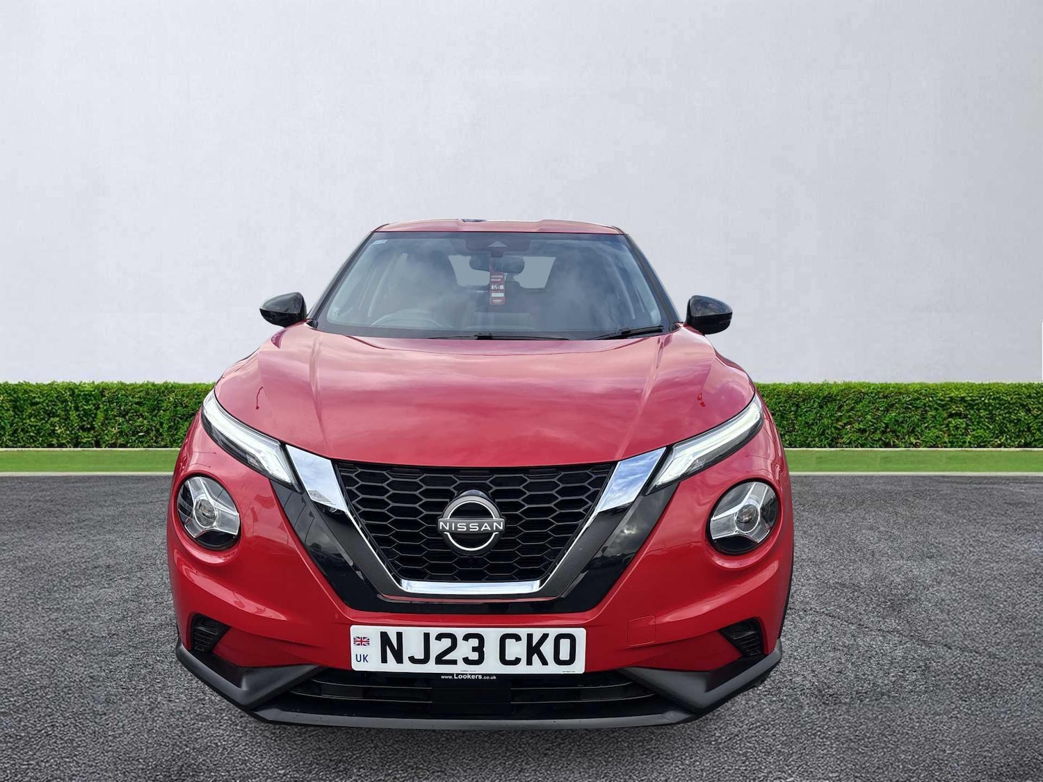 Used Nissan Juke 2023 for sale - 76439792: Photo 5