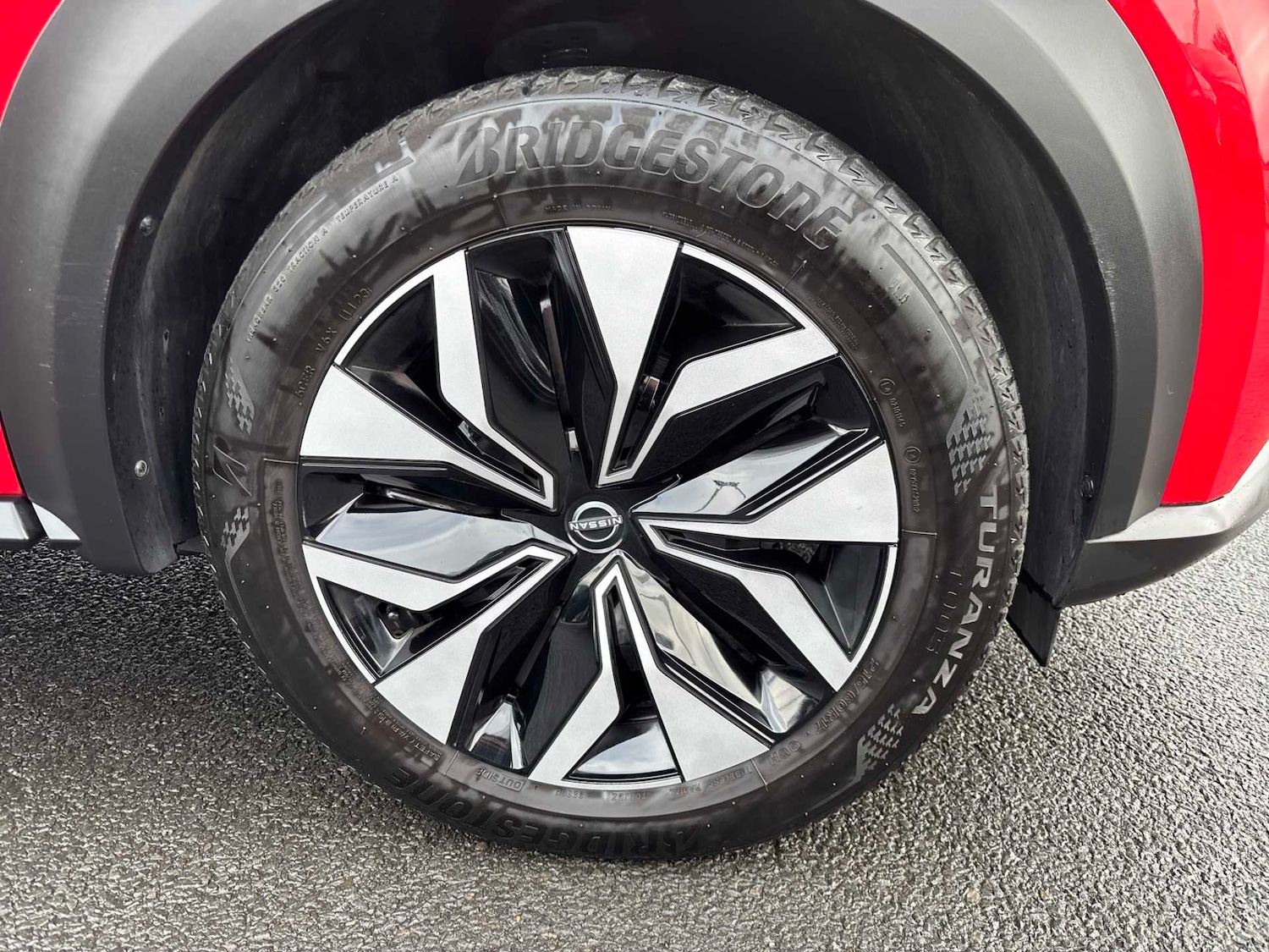 Used Nissan Juke 2023 for sale - 76439792: Photo 6