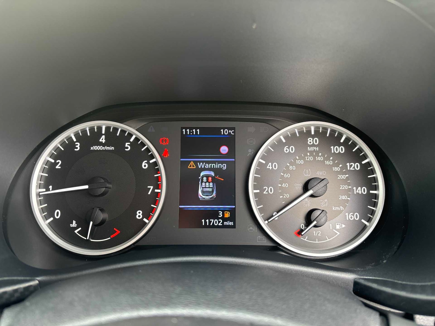 Used Nissan Juke 2023 for sale - 76439792: Photo 9