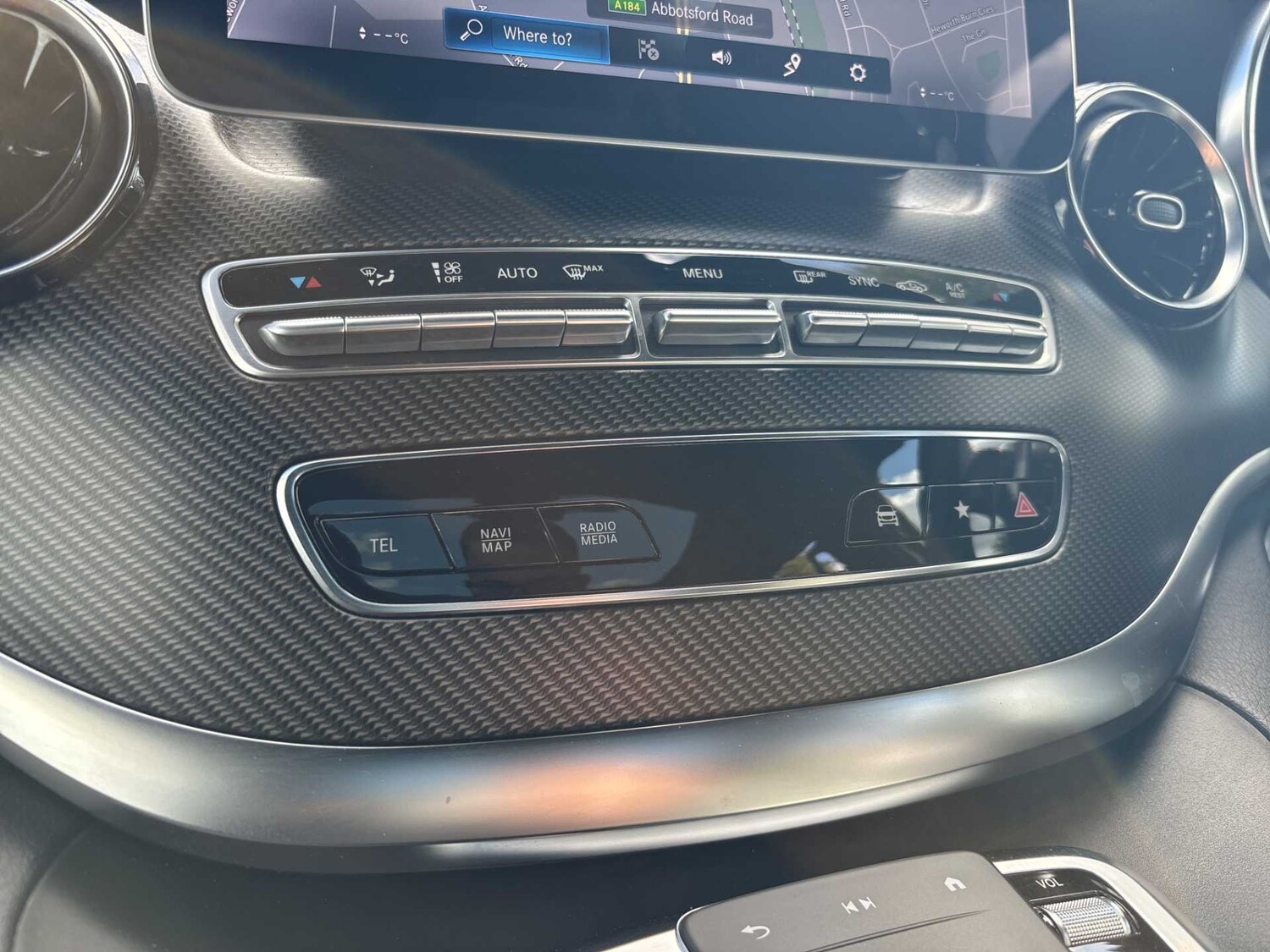 Used Mercedes-Benz V-Class 2023 for sale - 77488744: Photo 11