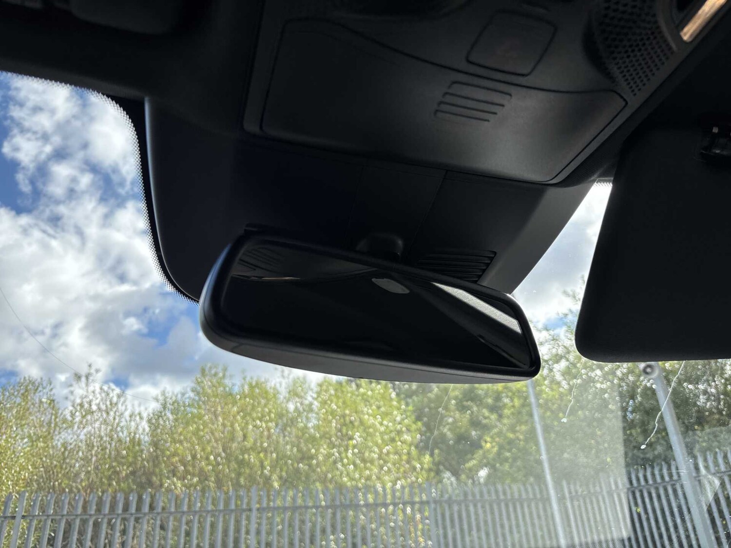 Used Mercedes-Benz V-Class 2023 for sale - 77488744: Photo 13