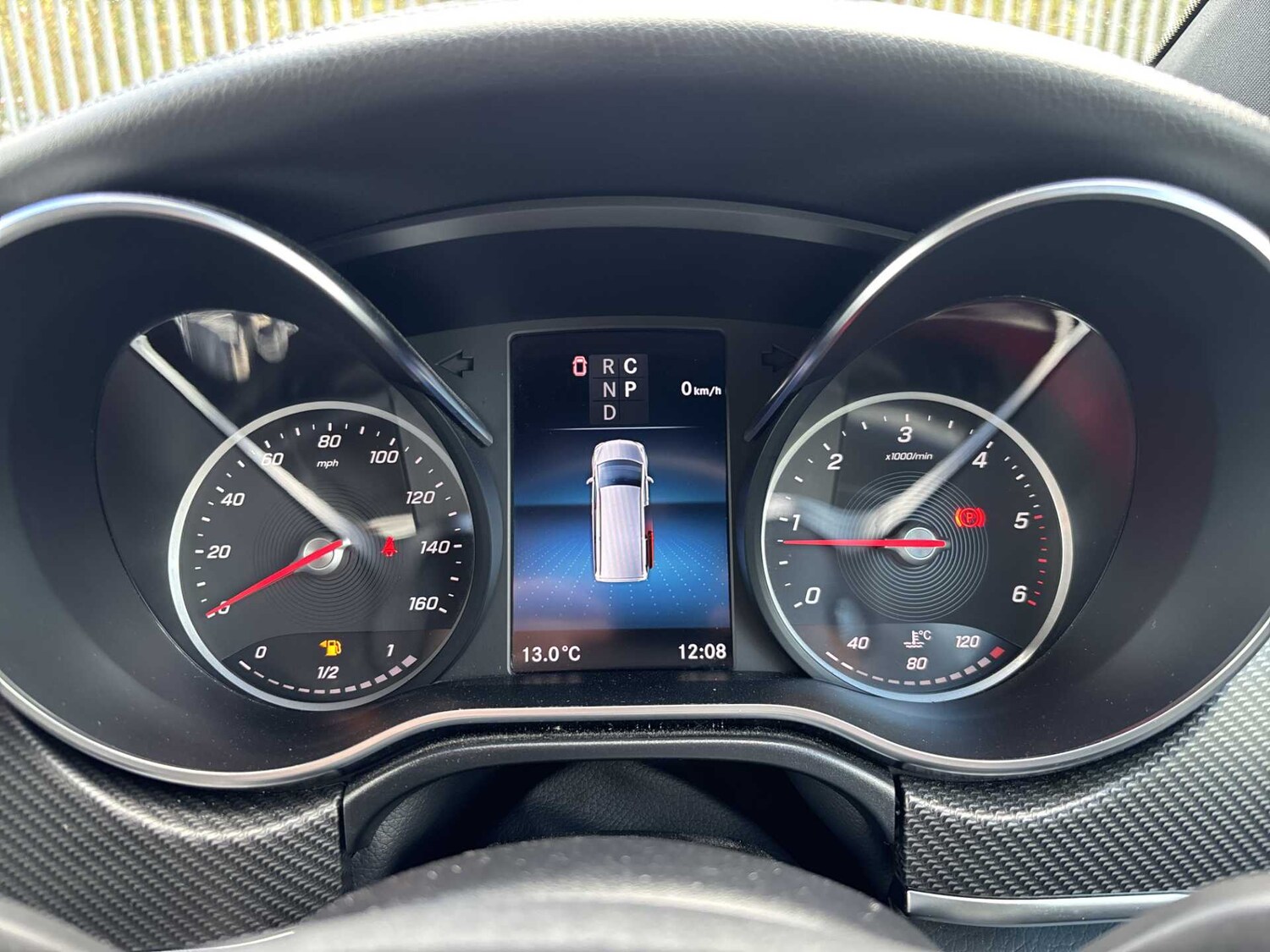 Used Mercedes-Benz V-Class 2023 for sale - 77488744: Photo 9