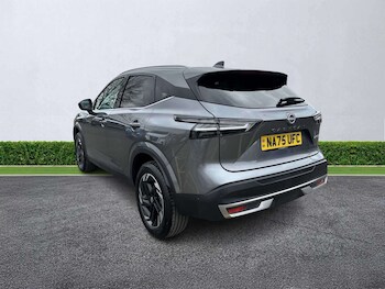Used Nissan Qashqai 2025 for sale - 78739807: Photo