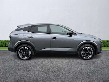 Used Nissan Qashqai 2025 for sale - 78739807: Photo