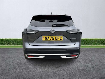 Used Nissan Qashqai 2025 for sale - 78739807: Photo