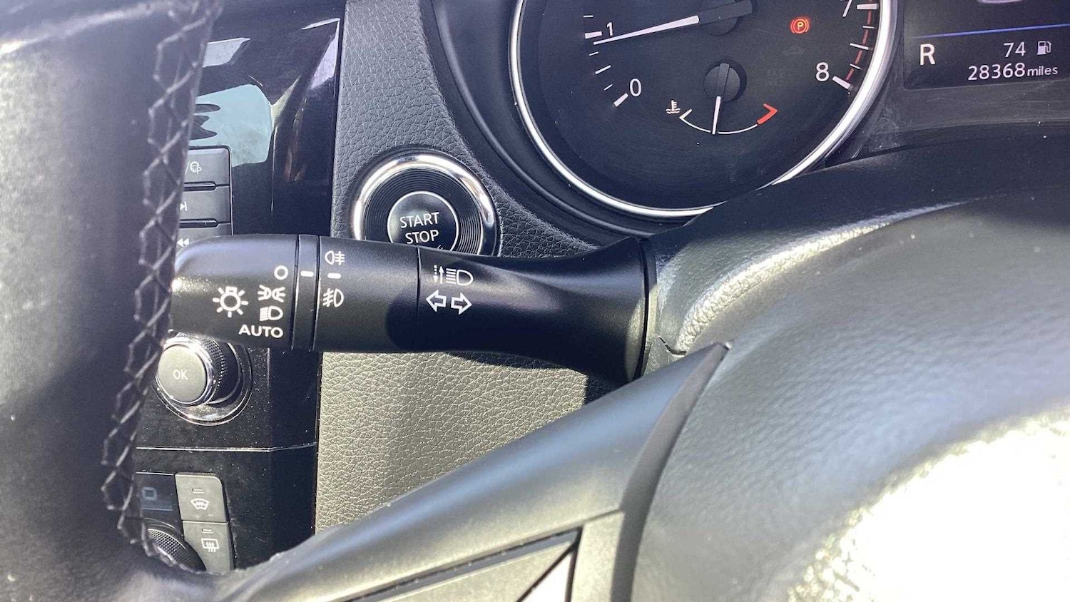 Vehicle 26
