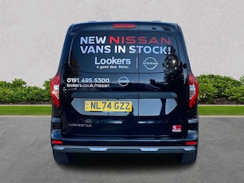 Used Nissan Other 2024 for sale - 75435989: Photo