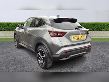 Used Nissan Juke 2025 for sale - 75656084: Photo
