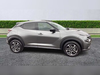 Used Nissan Juke 2025 for sale - 75656084: Photo