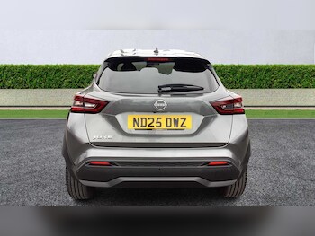 Used Nissan Juke 2025 for sale - 75656084: Photo