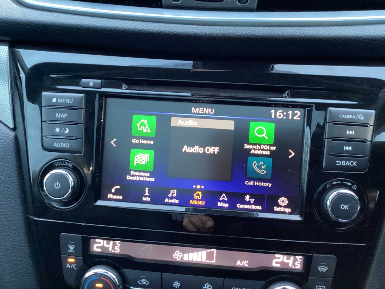 Used Nissan Qashqai 2020 for sale - 77743234: Photo 10