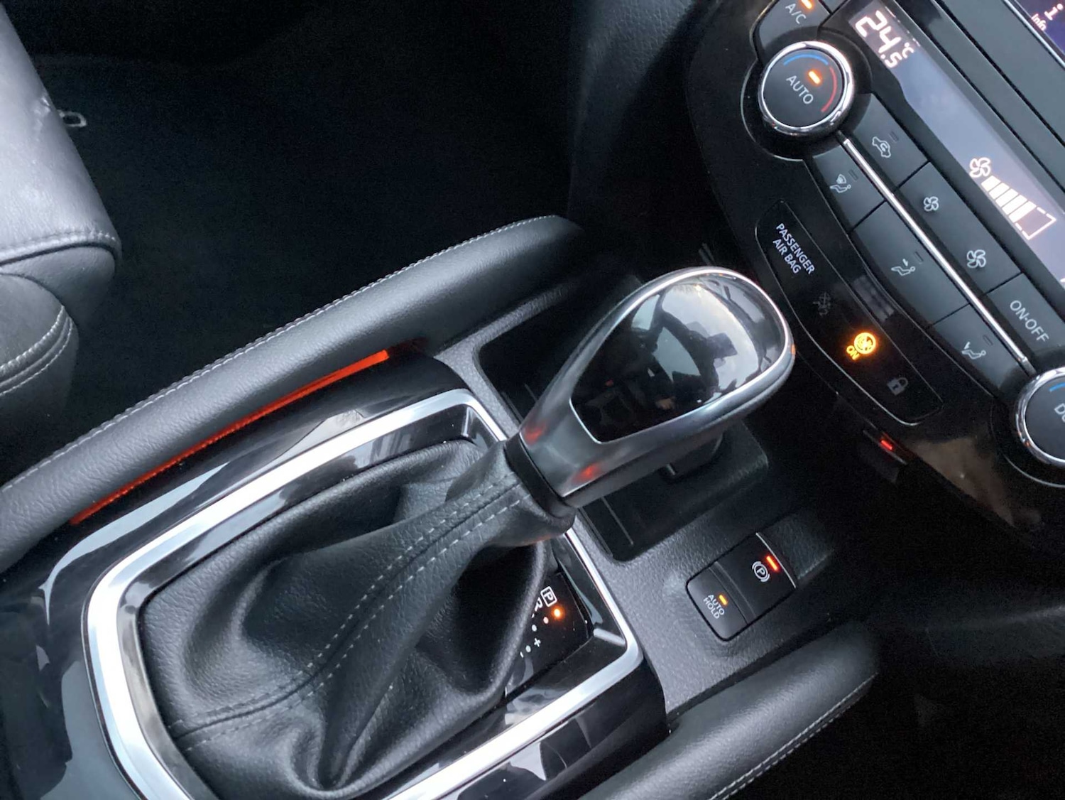 Used Nissan Qashqai 2020 for sale - 77743234: Photo 12