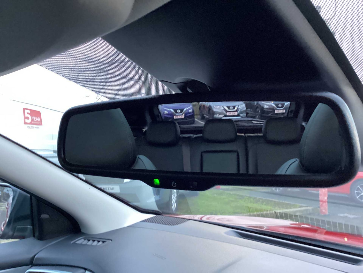 Used Nissan Qashqai 2020 for sale - 77743234: Photo 13