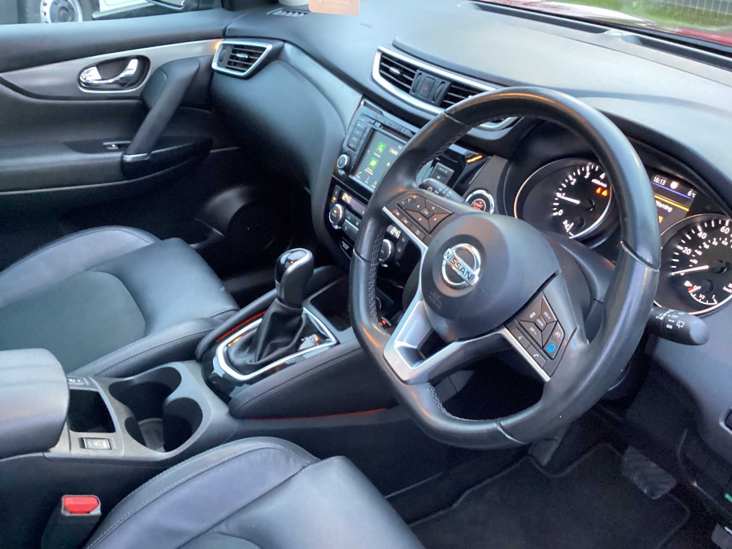 Used Nissan Qashqai 2020 for sale - 77743234: Photo 14