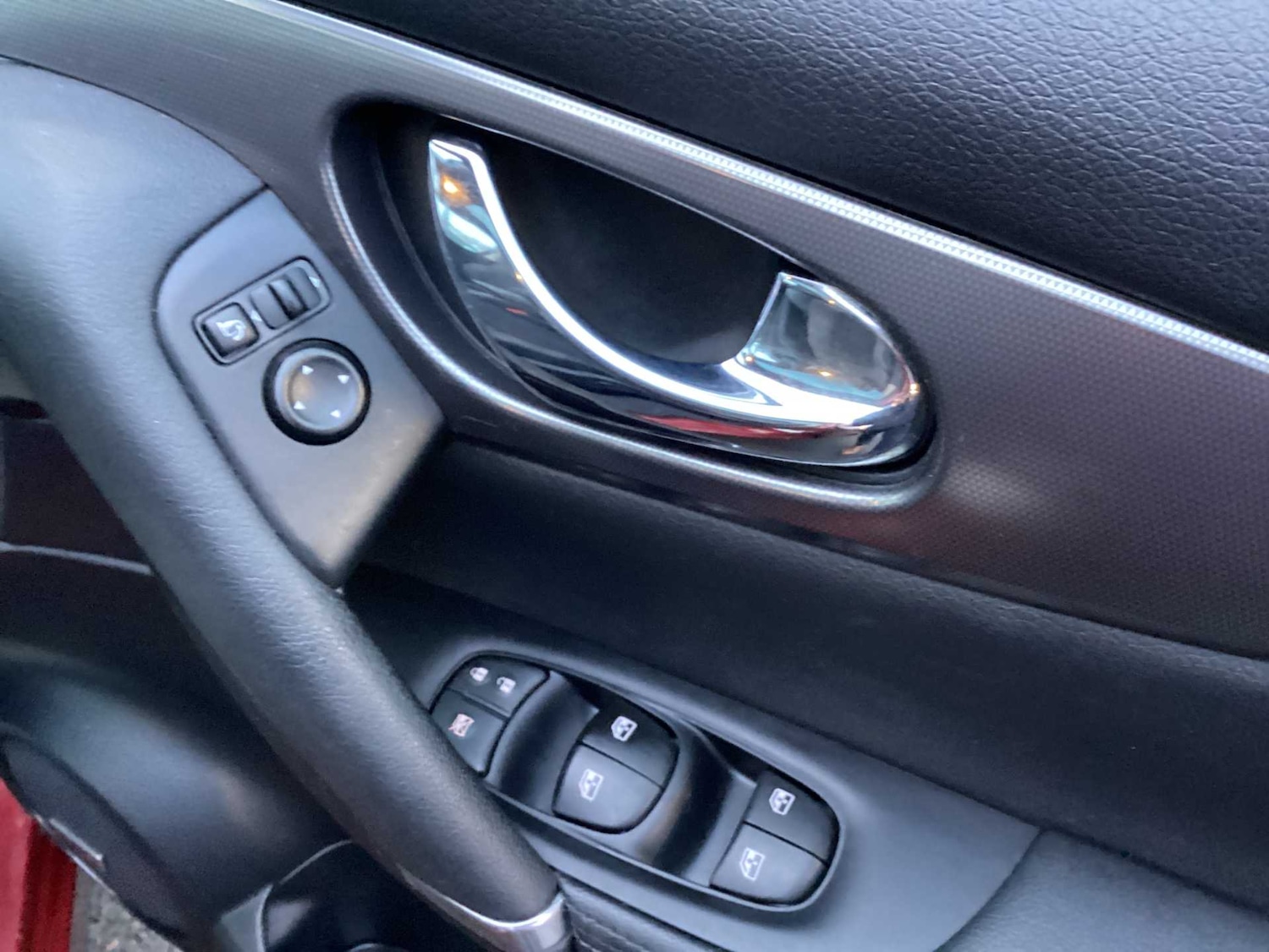 Used Nissan Qashqai 2020 for sale - 77743234: Photo 20