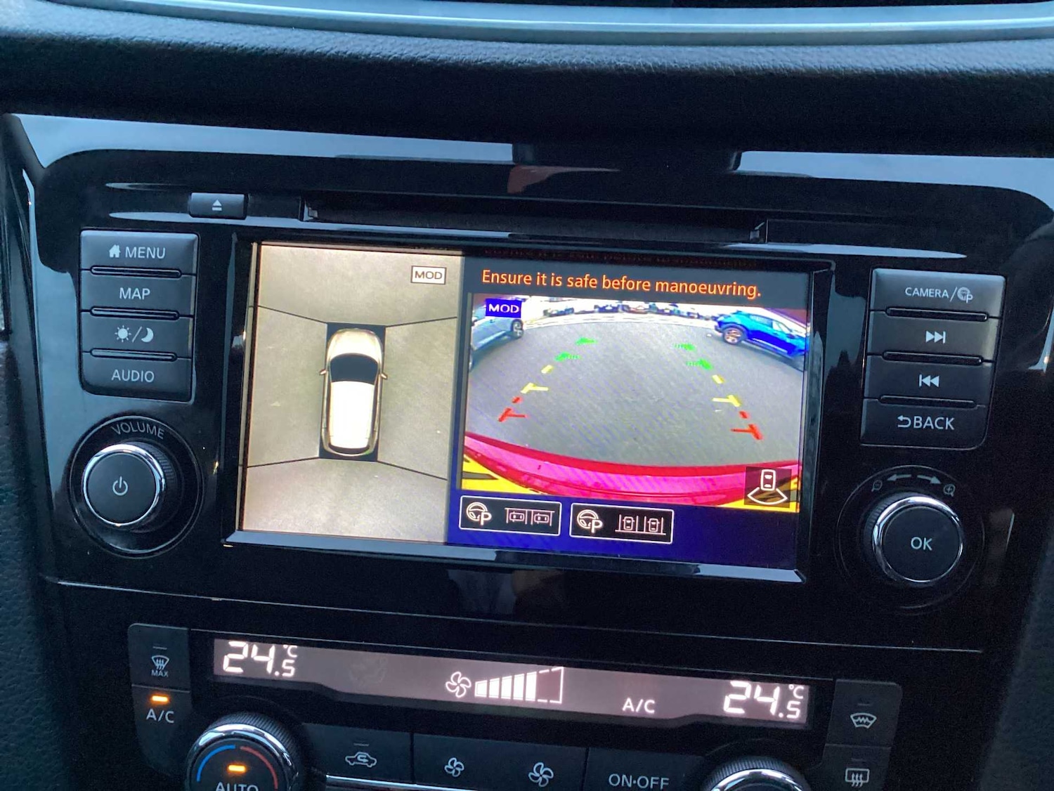 Used Nissan Qashqai 2020 for sale - 77743234: Photo 21