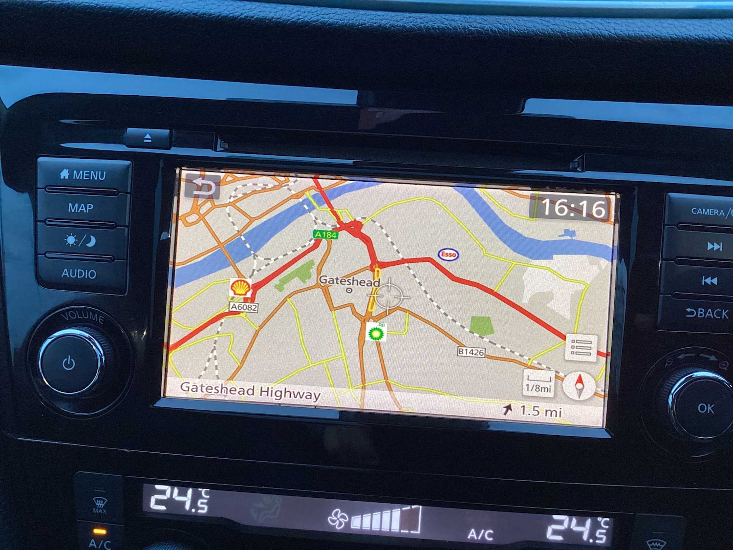 Used Nissan Qashqai 2020 for sale - 77743234: Photo 22