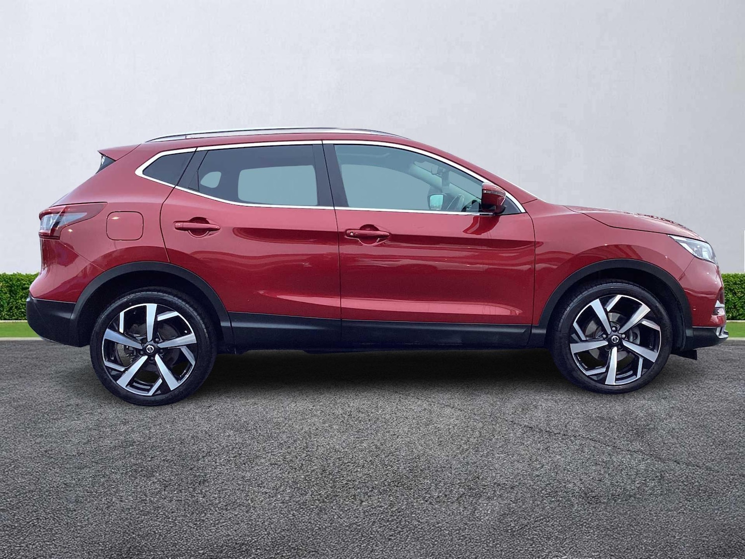 Used Nissan Qashqai 2020 for sale - 77743234: Photo 3