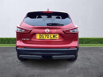 Used Nissan Qashqai 2020 for sale - 77743234: Photo