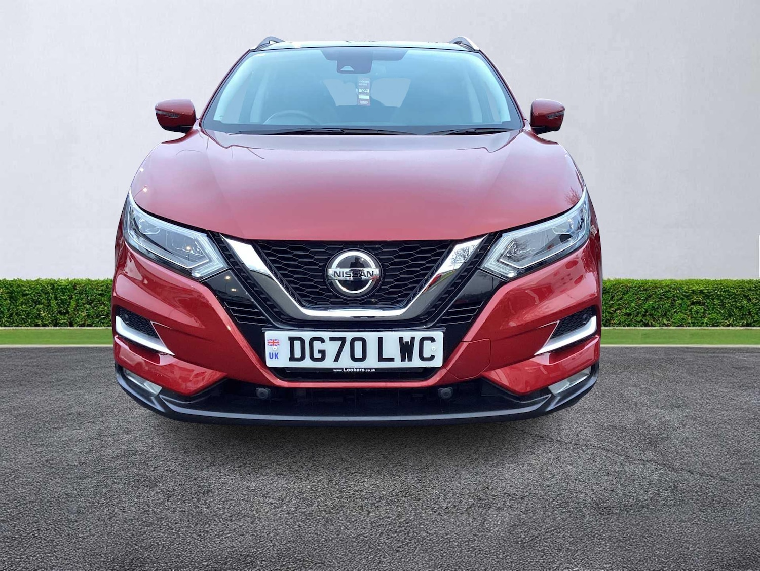 Used Nissan Qashqai 2020 for sale - 77743234: Photo 5