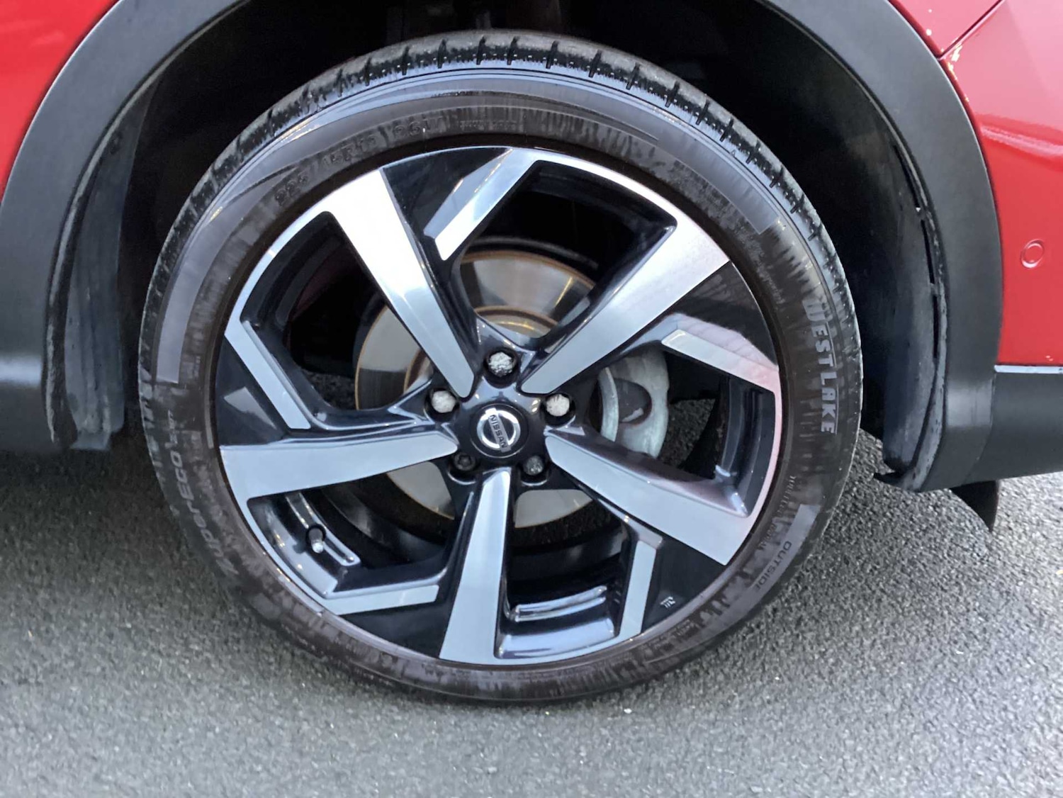 Used Nissan Qashqai 2020 for sale - 77743234: Photo 6