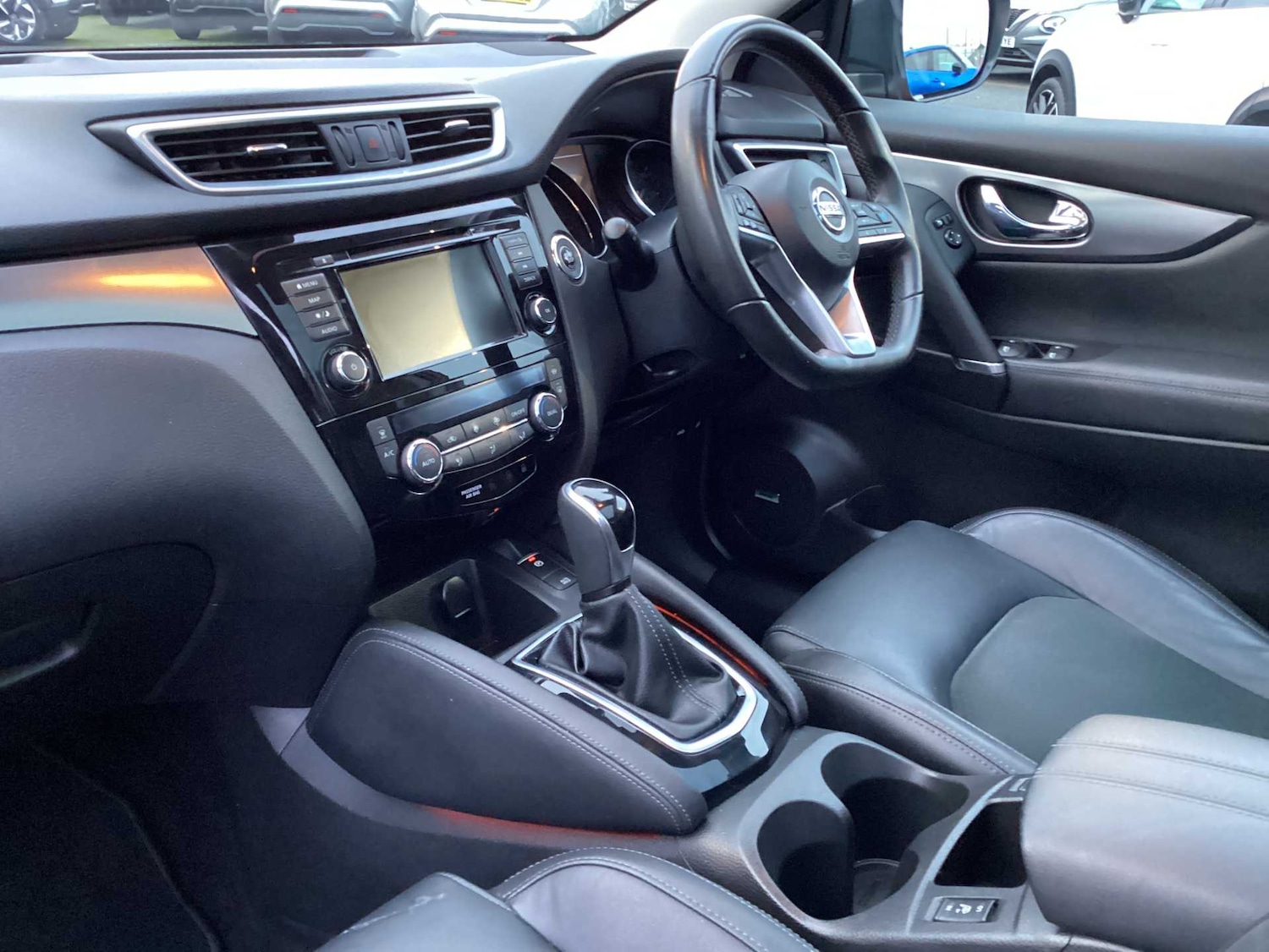 Used Nissan Qashqai 2020 for sale - 77743234: Photo 7