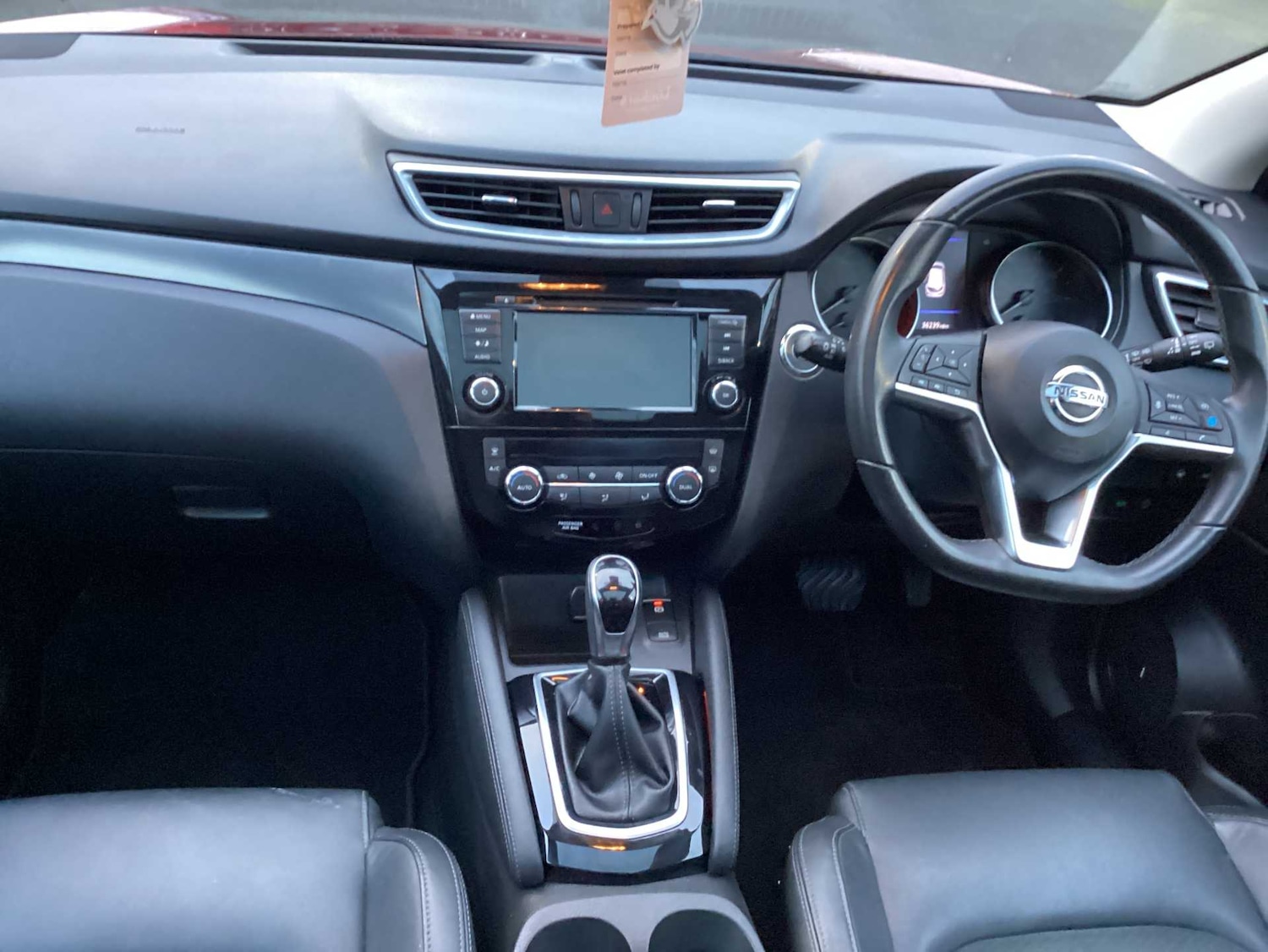 Used Nissan Qashqai 2020 for sale - 77743234: Photo 8