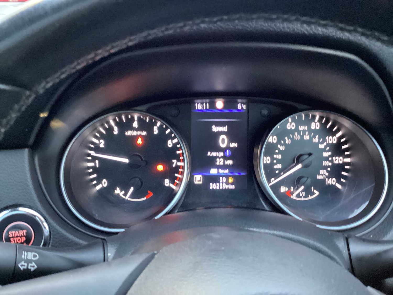 Used Nissan Qashqai 2020 for sale - 77743234: Photo 9