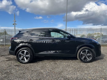 Used Nissan Qashqai 2022 for sale - 75956166: Photo