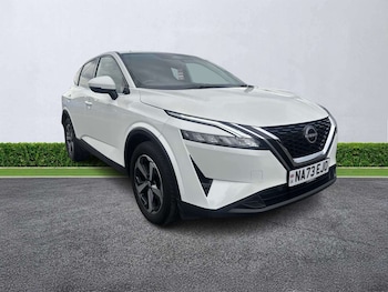 Used Nissan Qashqai 2023 for sale - 79042394: Photo