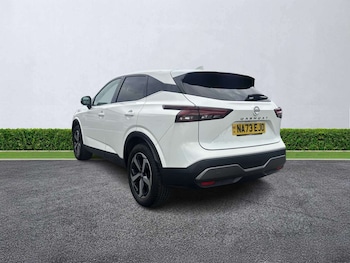 Used Nissan Qashqai 2023 for sale - 79042394: Photo