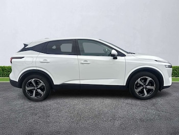 Used Nissan Qashqai 2023 for sale - 79042394: Photo