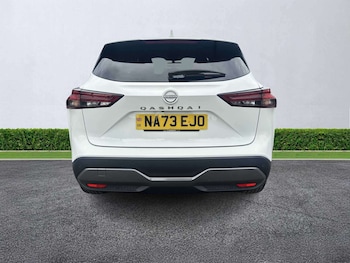 Used Nissan Qashqai 2023 for sale - 79042394: Photo