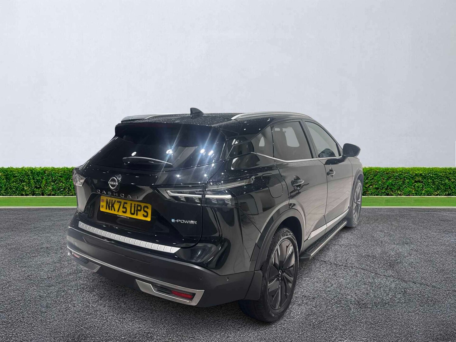 Used Nissan Qashqai 2025 for sale - 77488279: Photo 17