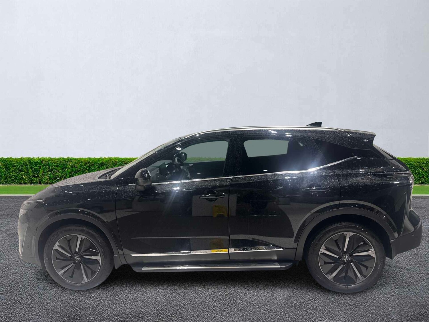 Used Nissan Qashqai 2025 for sale - 77488279: Photo 18