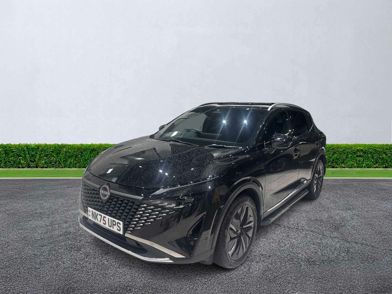 Used Nissan Qashqai 2025 for sale - 77488279: Photo 19