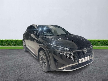 Used Nissan Qashqai 2025 for sale - 77488279: Photo