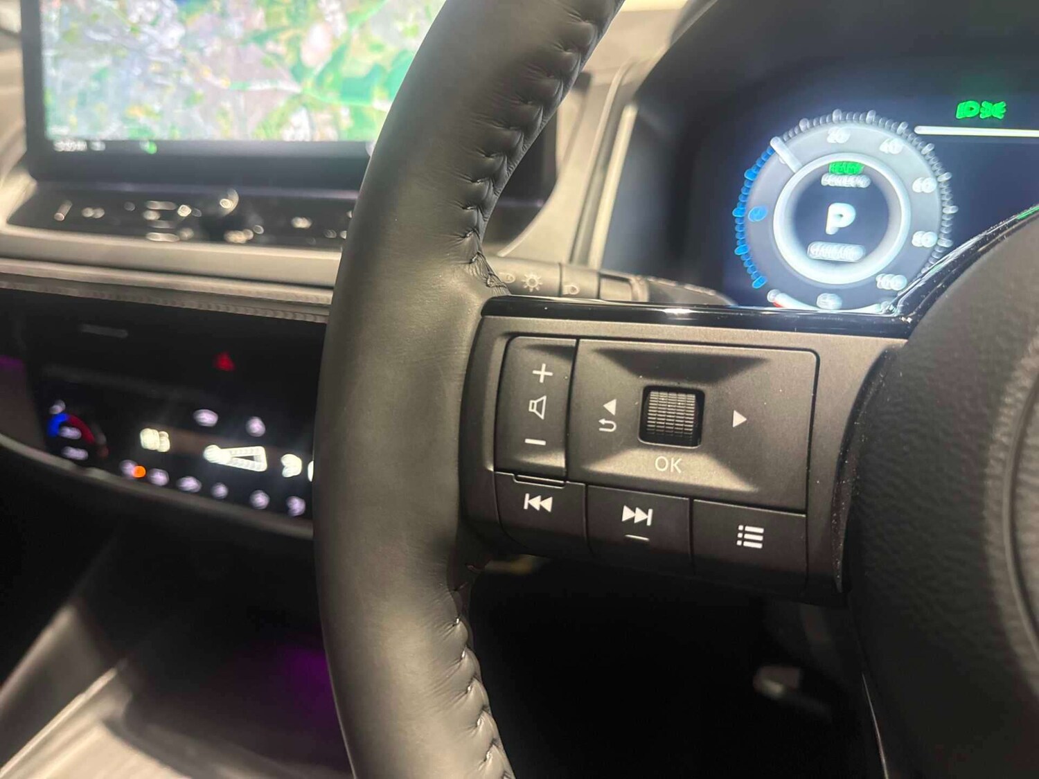 Used Nissan Qashqai 2025 for sale - 77488279: Photo 24