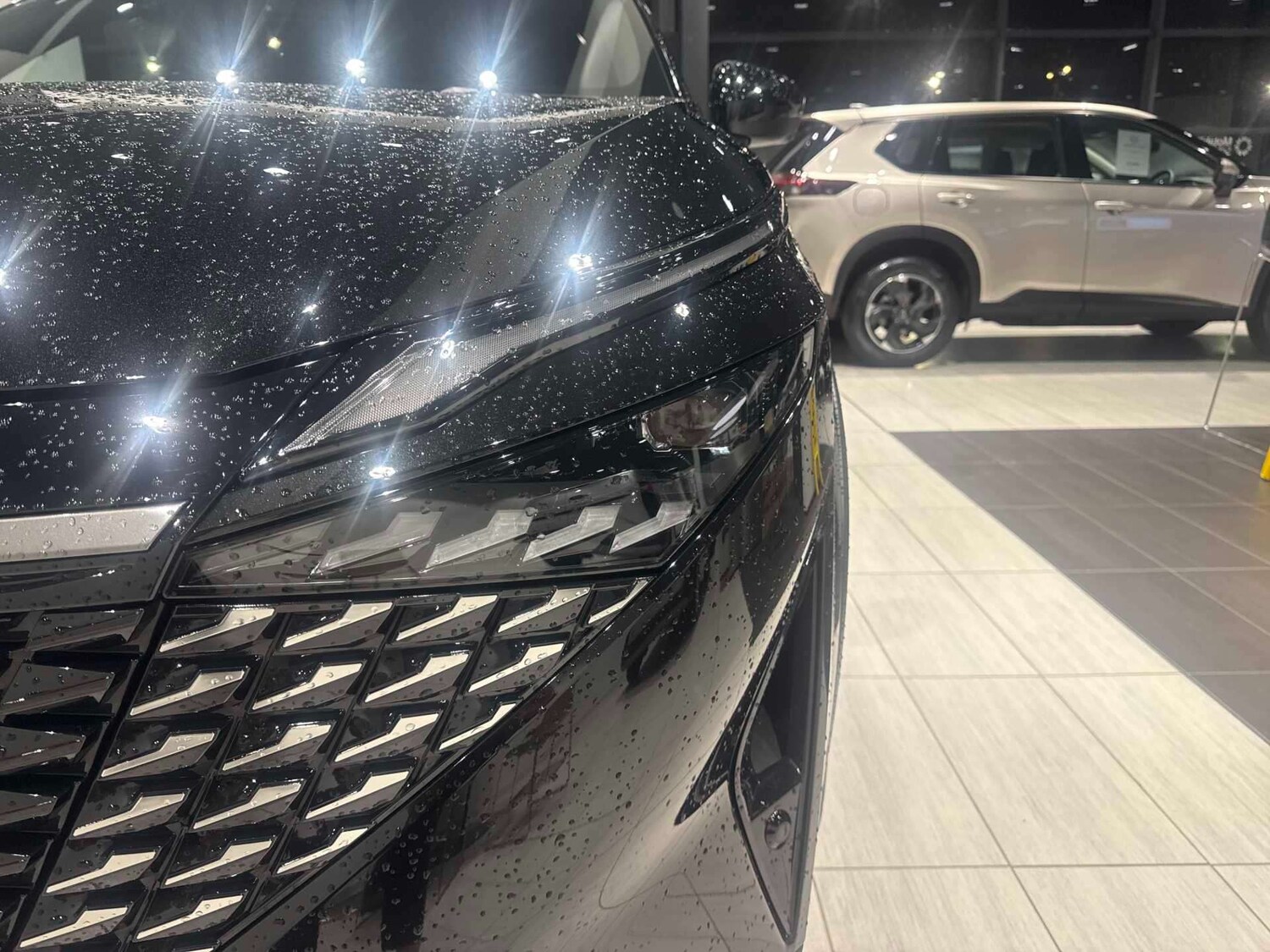 Used Nissan Qashqai 2025 for sale - 77488279: Photo 27