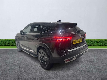 Used Nissan Qashqai 2025 for sale - 77488279: Photo