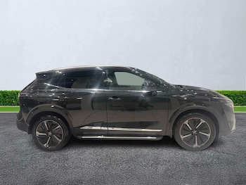 Used Nissan Qashqai 2025 for sale - 77488279: Photo