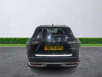 Used Nissan Qashqai 2025 for sale - 77488279: Photo