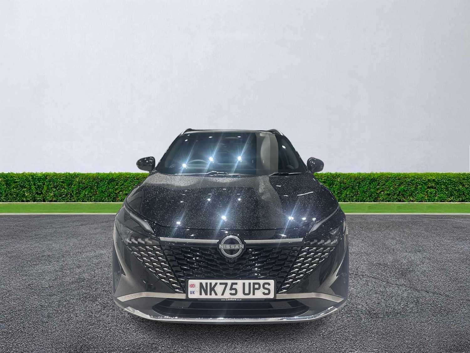 Used Nissan Qashqai 2025 for sale - 77488279: Photo 5