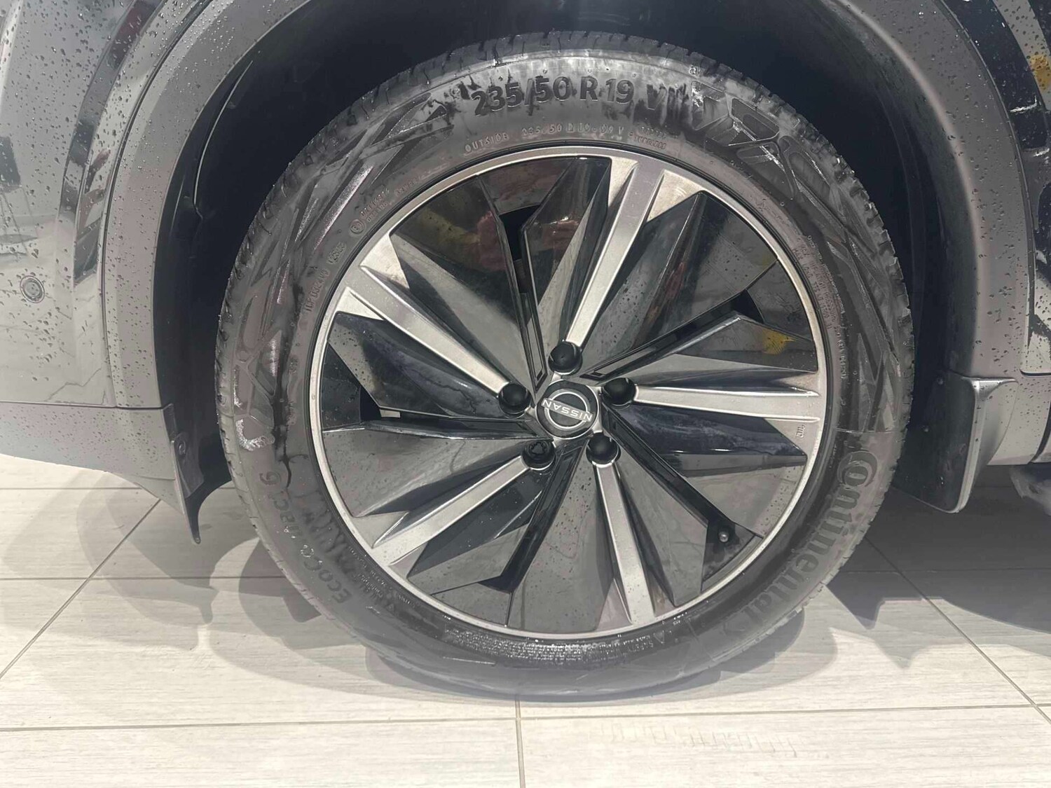 Used Nissan Qashqai 2025 for sale - 77488279: Photo 6