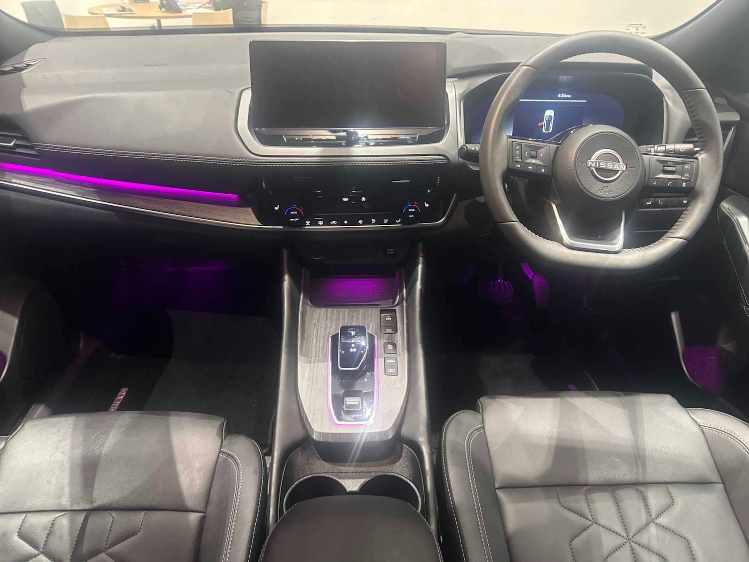 Used Nissan Qashqai 2025 for sale - 77488279: Photo 8