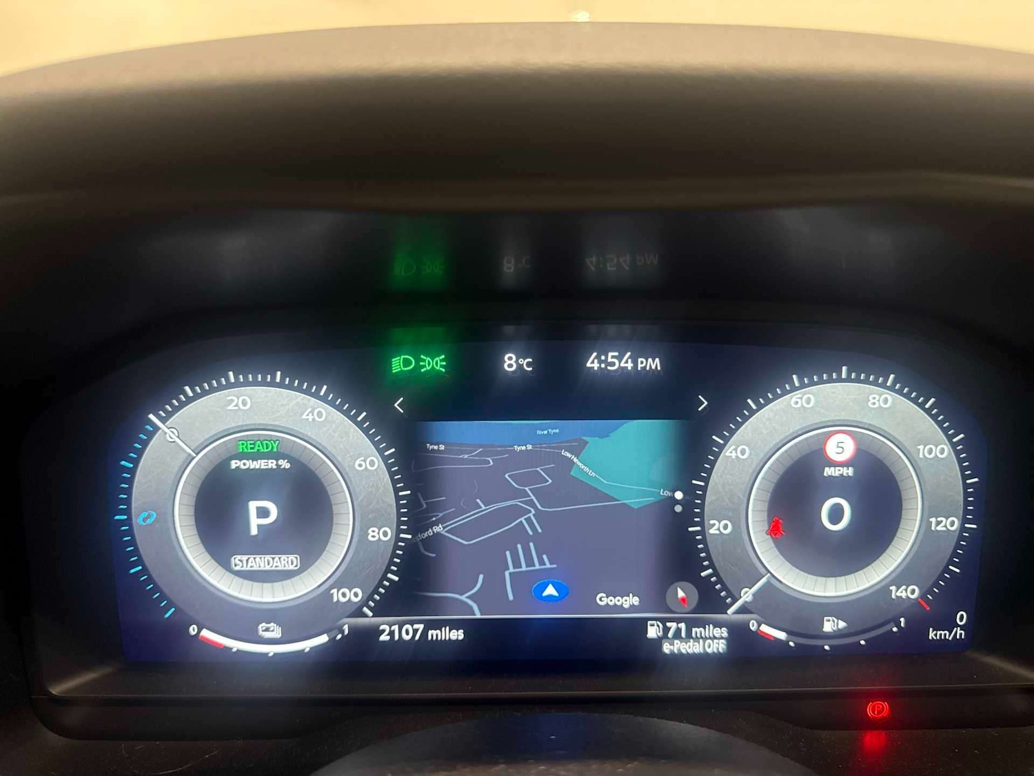 Used Nissan Qashqai 2025 for sale - 77488279: Photo 9