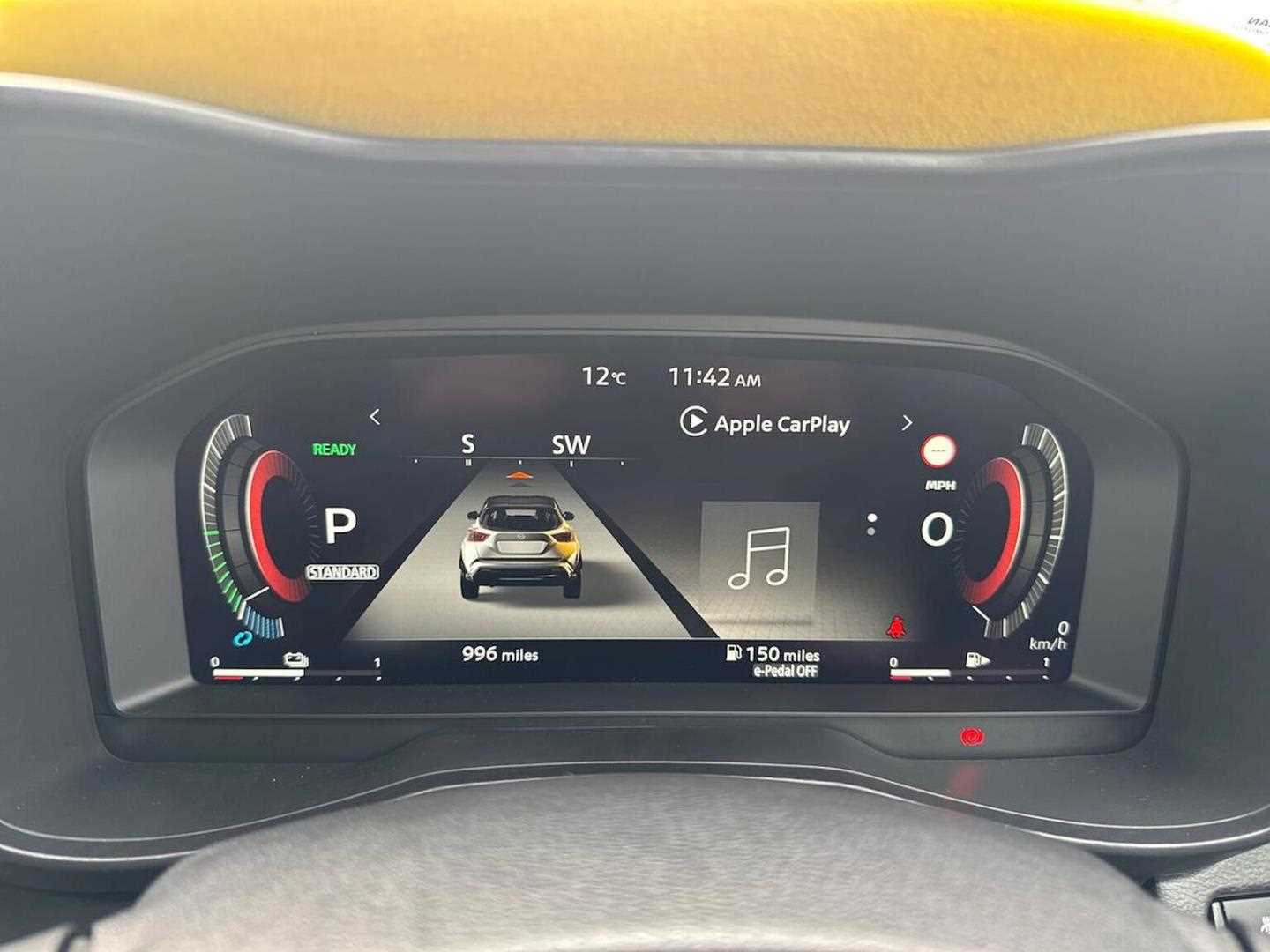 Used Nissan Juke 2025 for sale - 76532439: Photo 10