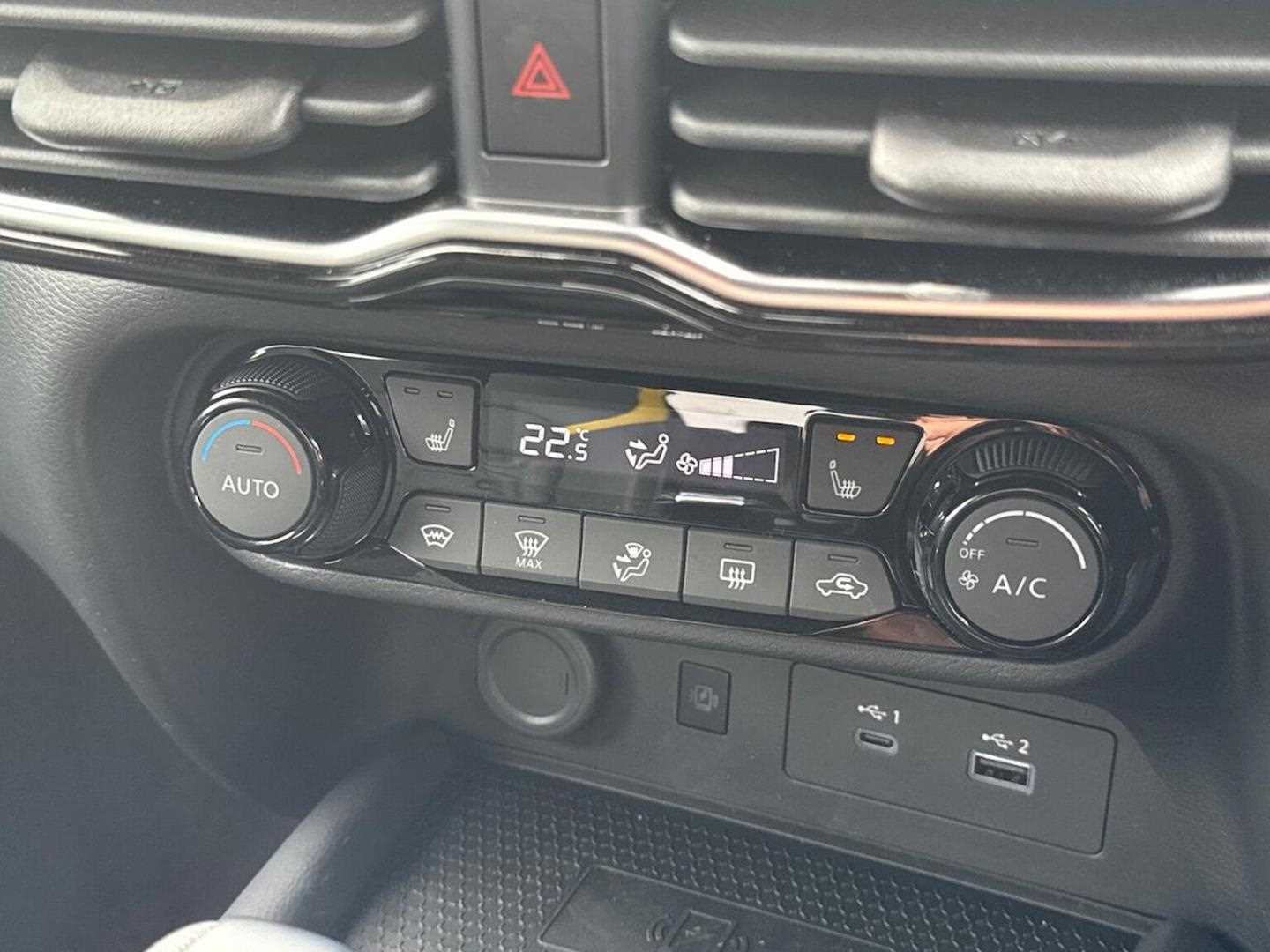 Used Nissan Juke 2025 for sale - 76532439: Photo 12