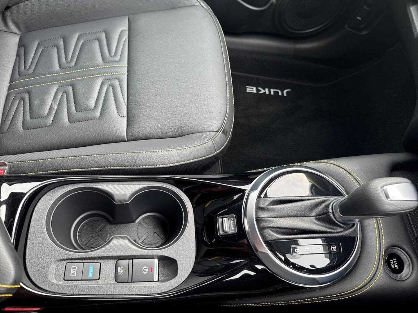 Used Nissan Juke 2025 for sale - 76532439: Photo 13