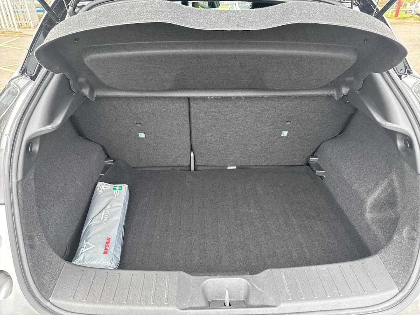 Used Nissan Juke 2025 for sale - 76532439: Photo 17